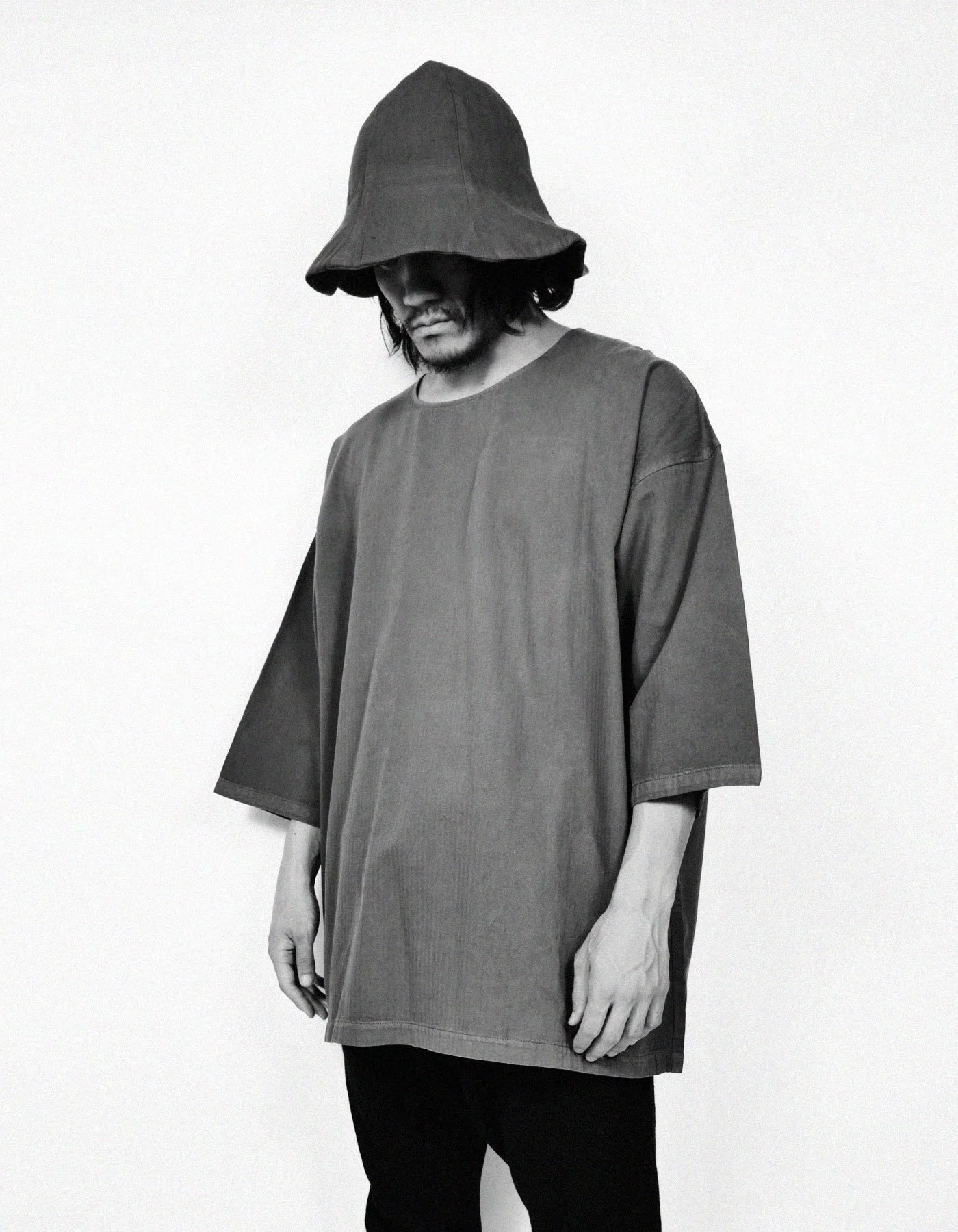 SUNA HAT - HB - NATURAL | Prospective Flow | Japanese Fashion for